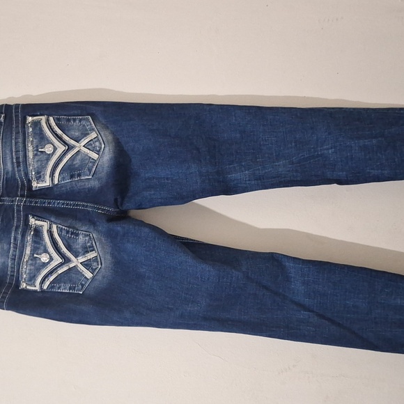 Miss ME Jeans - Picture 8 of 9